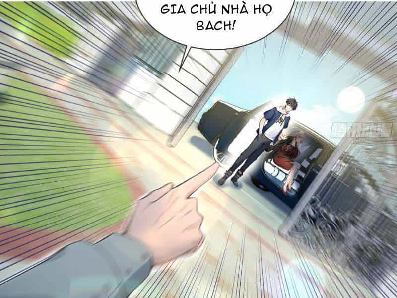 Bảy Vị Sư Tỷ Sủng Ta Tới Trời - Chương 7 - ảnh 7