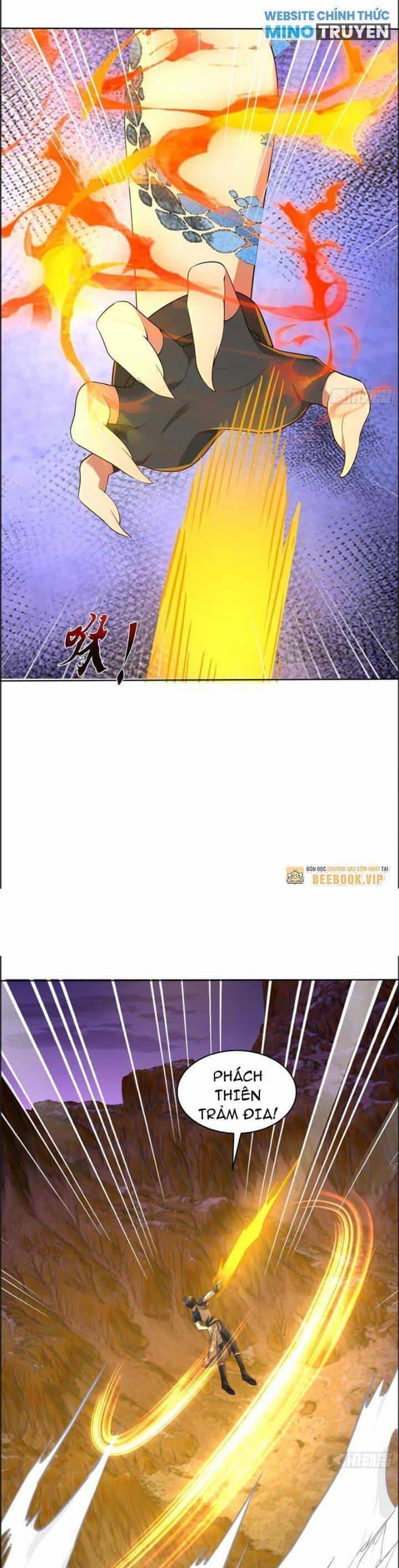 Bảy Vị Sư Tỷ Sủng Ta Tới Trời - Chương 75 - ảnh 2