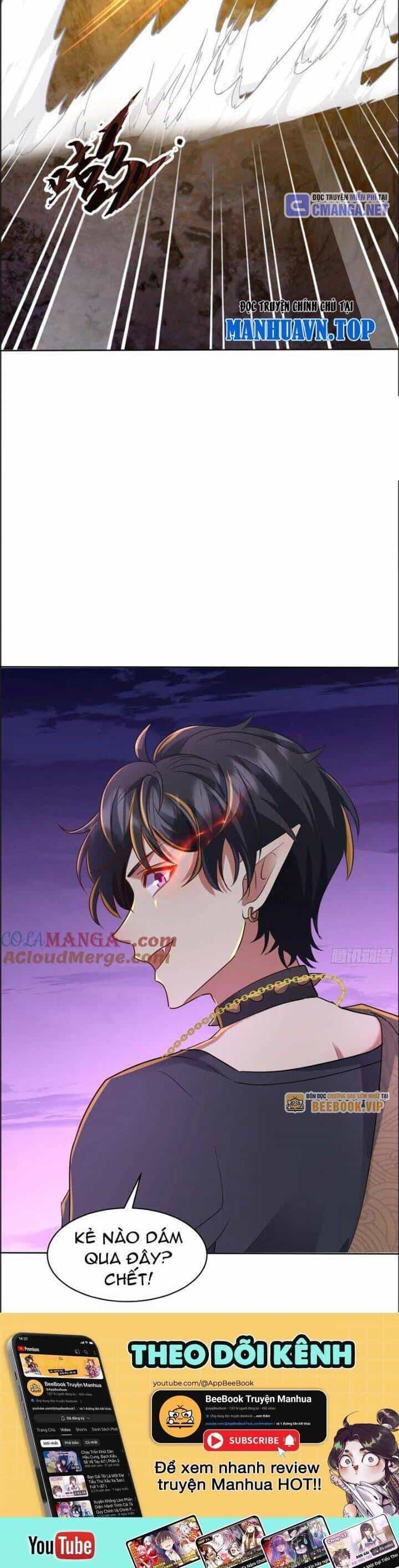 Bảy Vị Sư Tỷ Sủng Ta Tới Trời - Chương 75 - ảnh 3