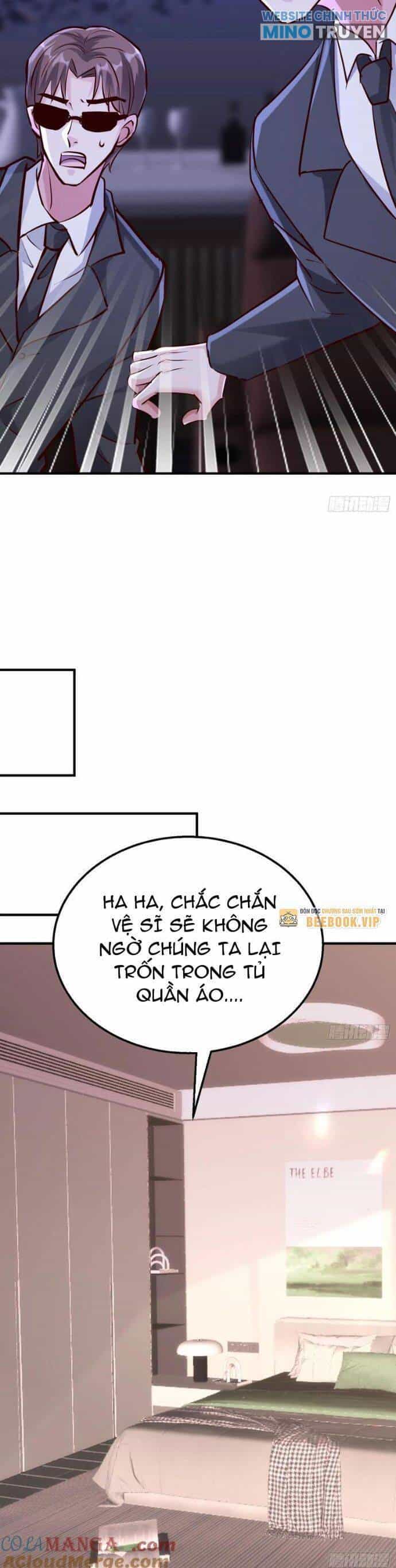 Bảy Vị Sư Tỷ Sủng Ta Tới Trời - Chương 79 - ảnh 13