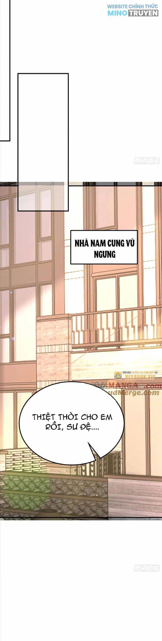 Bảy Vị Sư Tỷ Sủng Ta Tới Trời - Chương 79 - ảnh 4