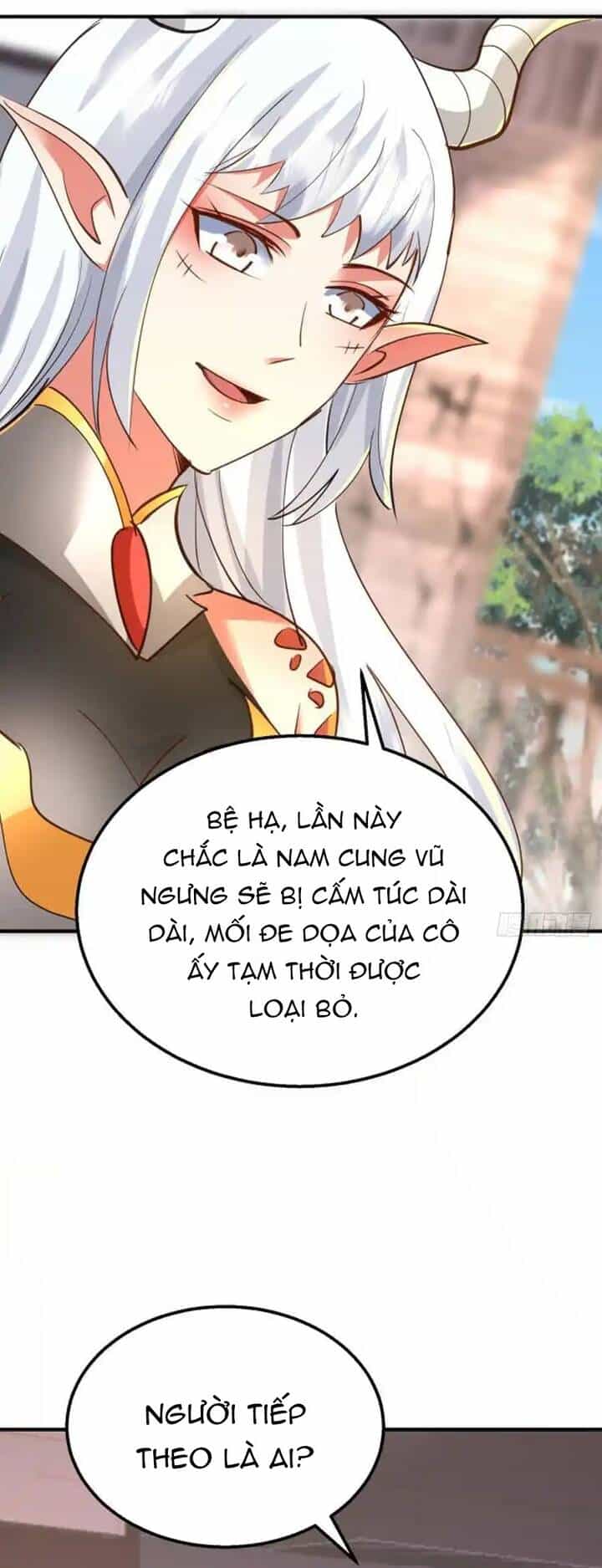 Bảy Vị Sư Tỷ Sủng Ta Tới Trời - Chương 80 - ảnh 9