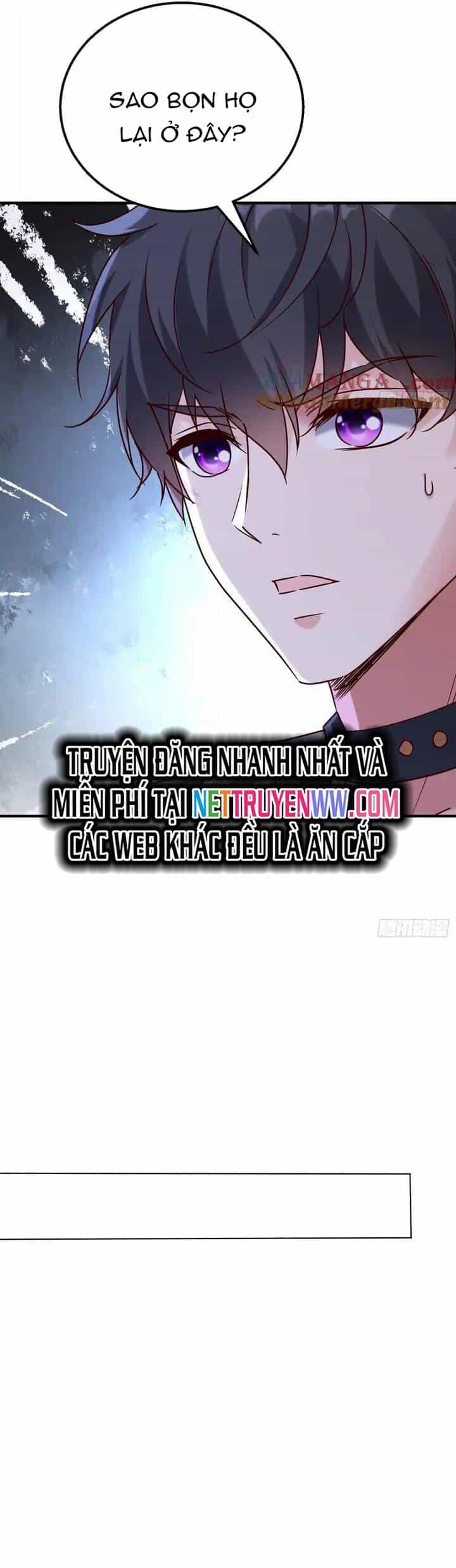 Bảy Vị Sư Tỷ Sủng Ta Tới Trời - Chương 81 - ảnh 12