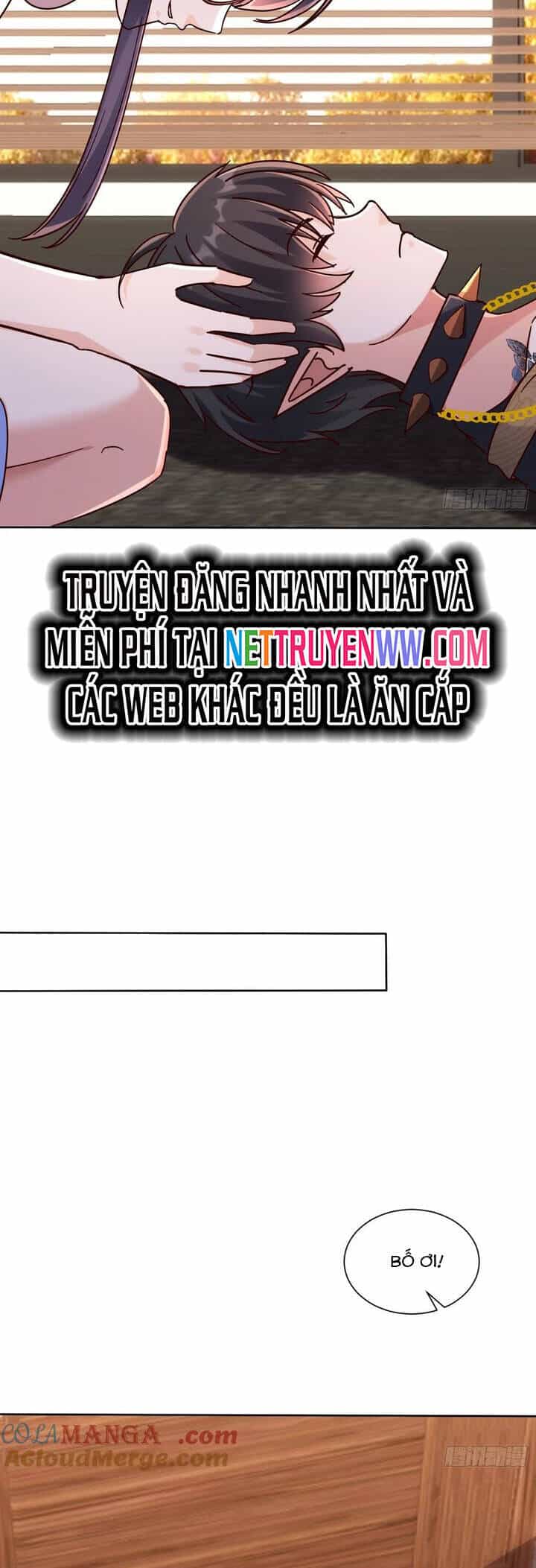 Bảy Vị Sư Tỷ Sủng Ta Tới Trời - Chương 82 - ảnh 7