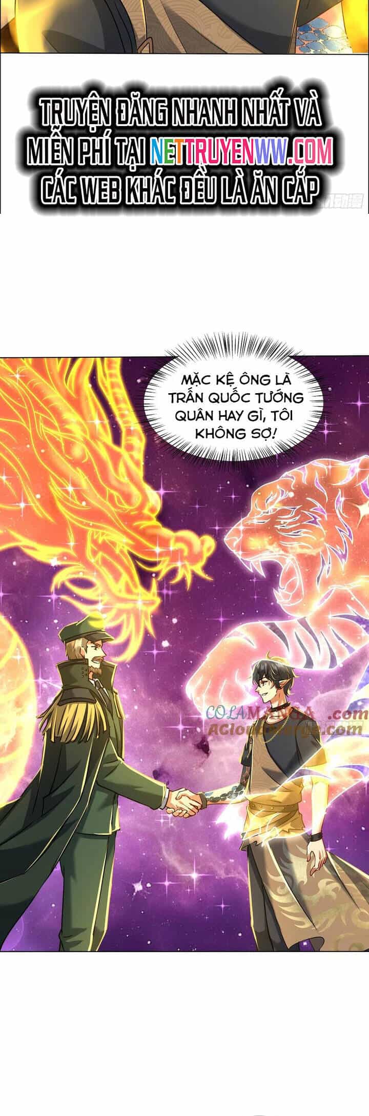 Bảy Vị Sư Tỷ Sủng Ta Tới Trời - Chương 83 - ảnh 19