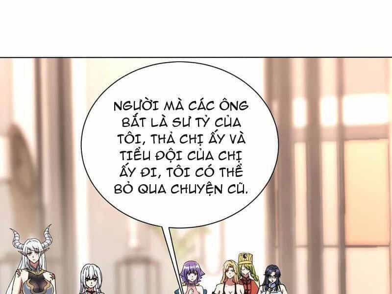 Bảy Vị Sư Tỷ Sủng Ta Tới Trời - Chương 85 - ảnh 35