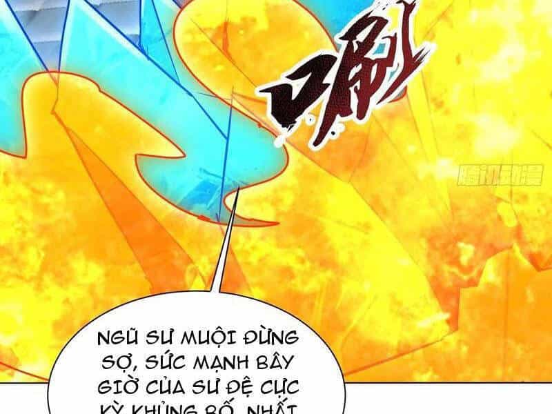 Bảy Vị Sư Tỷ Sủng Ta Tới Trời - Chương 85 - ảnh 5