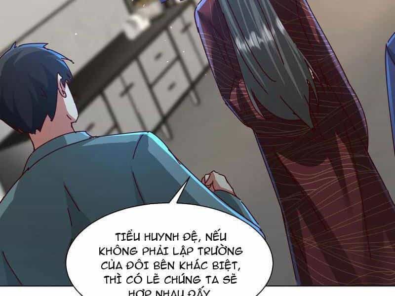 Bảy Vị Sư Tỷ Sủng Ta Tới Trời - Chương 85 - ảnh 71