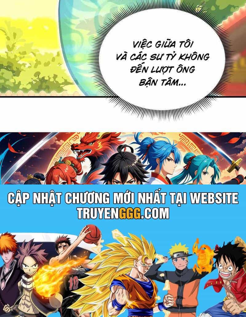 Bảy Vị Sư Tỷ Sủng Ta Tới Trời - Chương 86 - ảnh 113