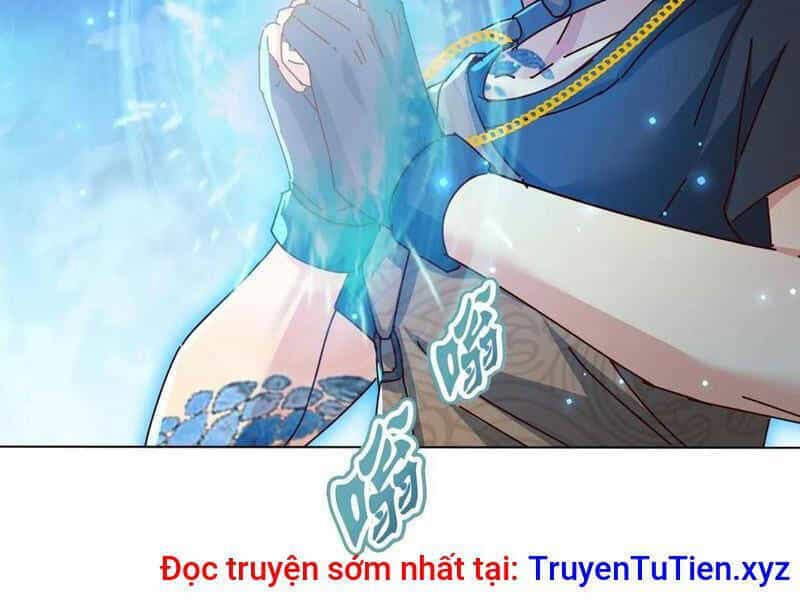 Bảy Vị Sư Tỷ Sủng Ta Tới Trời - Chương 86 - ảnh 16