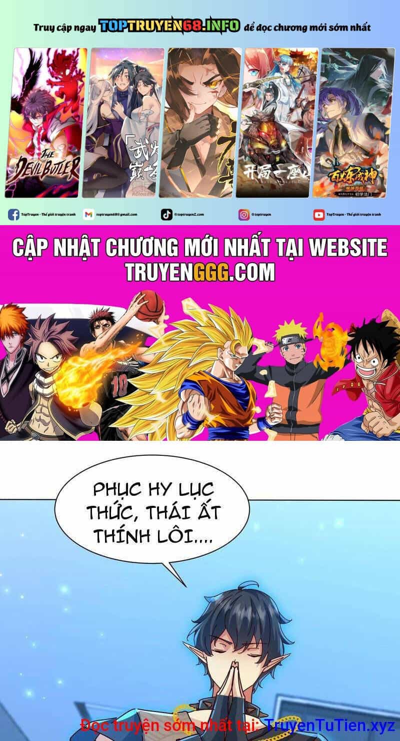 Bảy Vị Sư Tỷ Sủng Ta Tới Trời - Chương 86 - ảnh 2