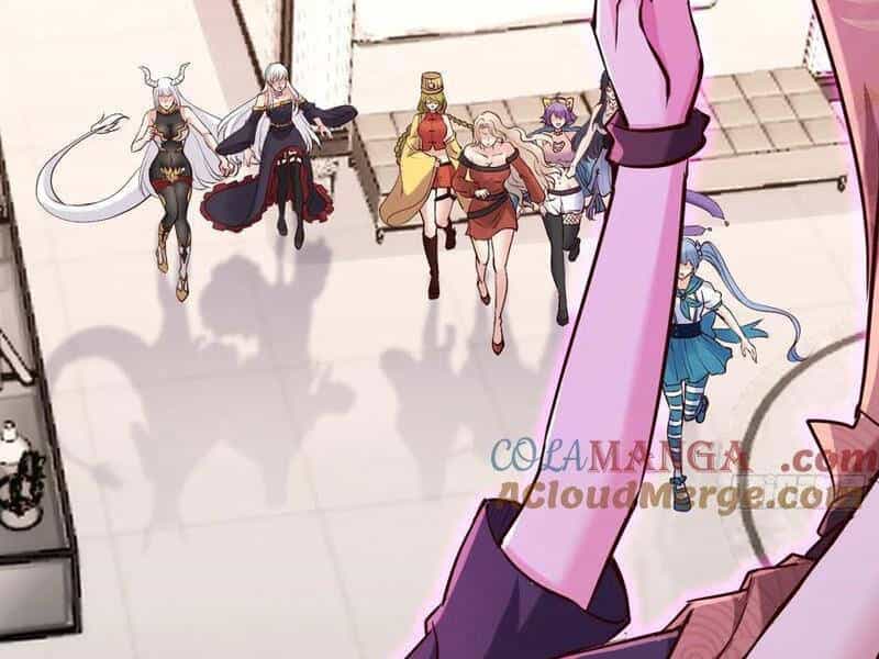 Bảy Vị Sư Tỷ Sủng Ta Tới Trời - Chương 86 - ảnh 40