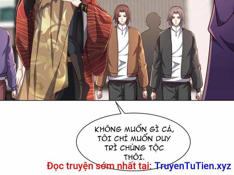 Bảy Vị Sư Tỷ Sủng Ta Tới Trời - Chương 86 - ảnh 47