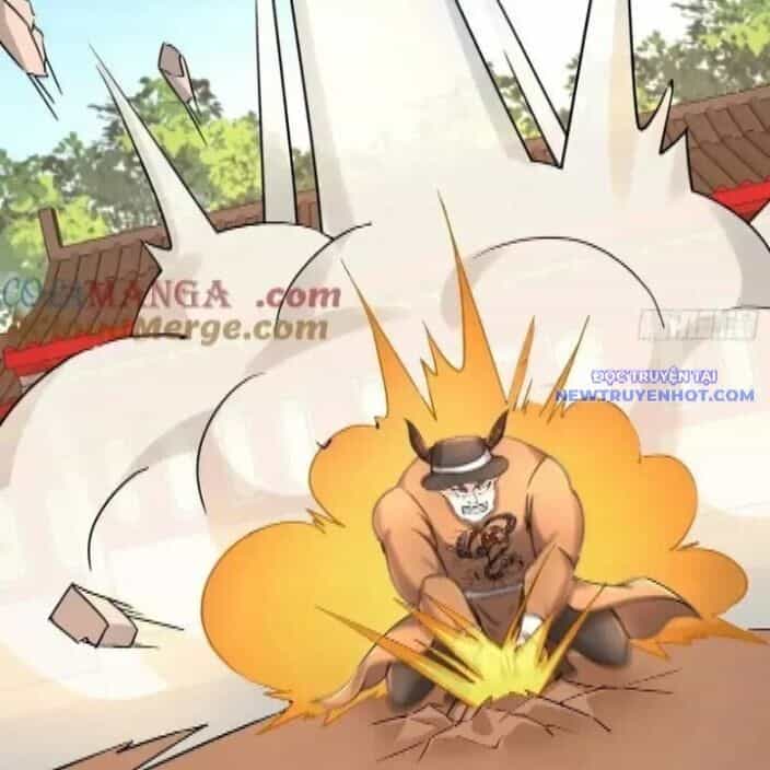 Bảy Vị Sư Tỷ Sủng Ta Tới Trời - Chương 93 - ảnh 30