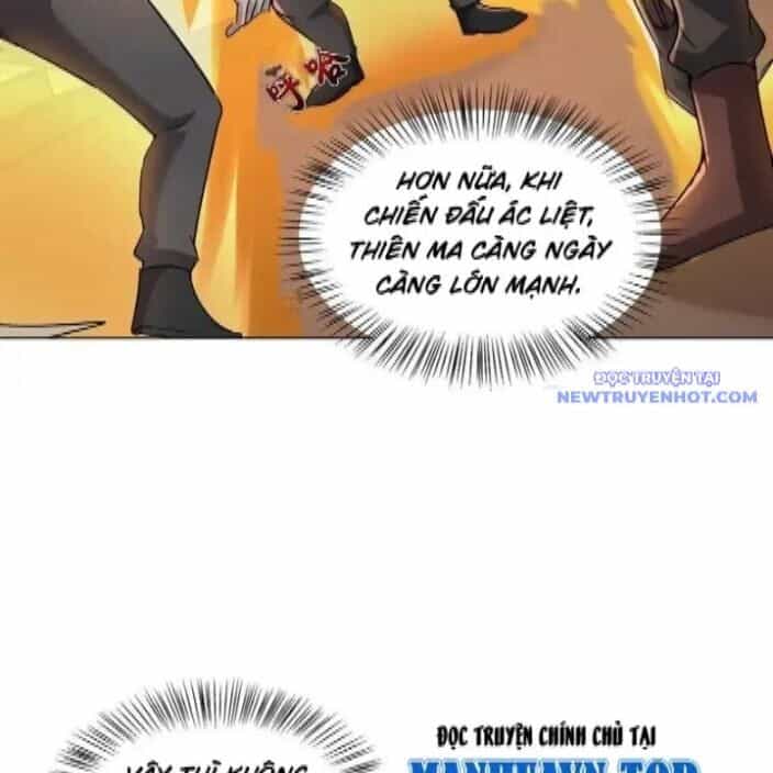 Bảy Vị Sư Tỷ Sủng Ta Tới Trời - Chương 93 - ảnh 38