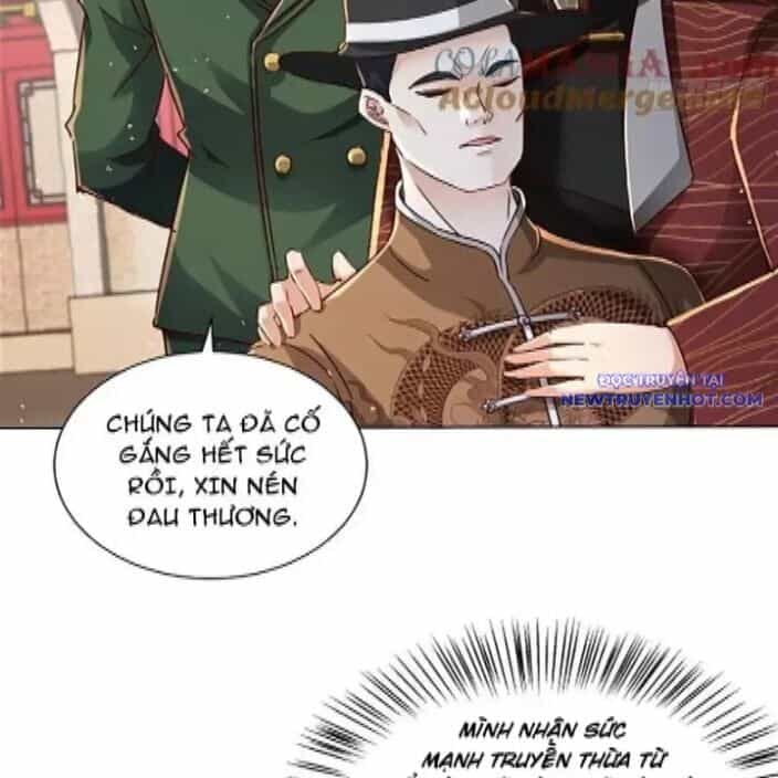 Bảy Vị Sư Tỷ Sủng Ta Tới Trời - Chương 93 - ảnh 45