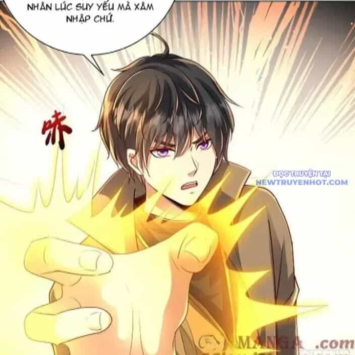 Bảy Vị Sư Tỷ Sủng Ta Tới Trời - Chương 93 - ảnh 57