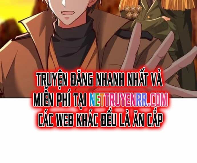 Bảy Vị Sư Tỷ Sủng Ta Tới Trời - Chương 99 - ảnh 7