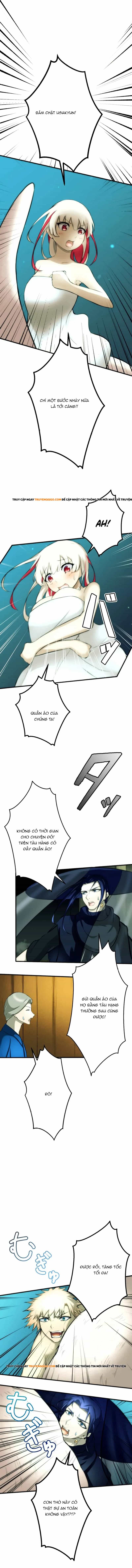 Bc: Dị Biến Trong Huyết Quản - Chương 13 - ảnh 12