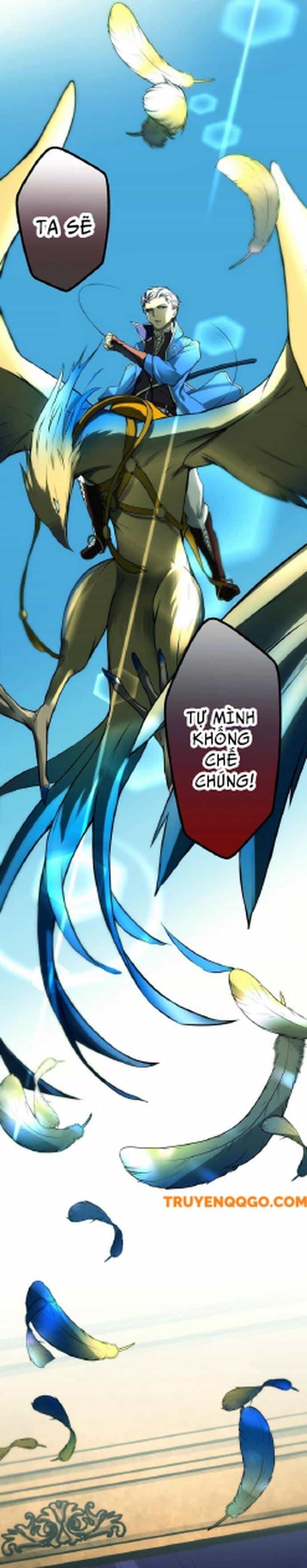 Bc: Dị Biến Trong Huyết Quản - Chương 5 - ảnh 10