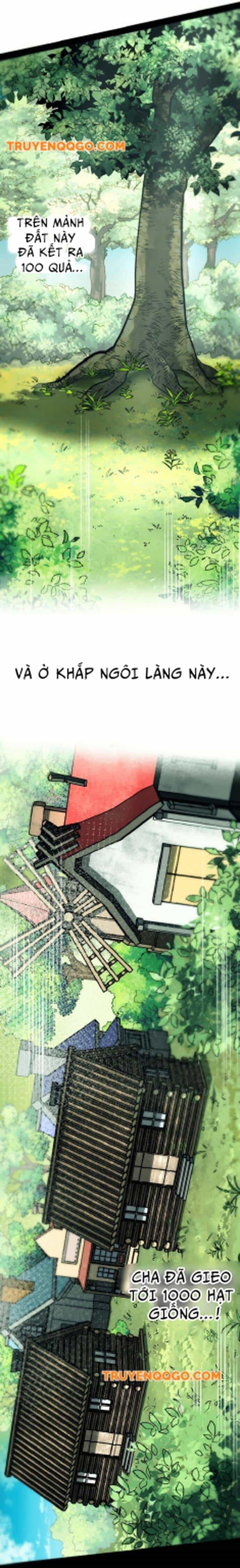 Bc: Dị Biến Trong Huyết Quản - Chương 5 - ảnh 23