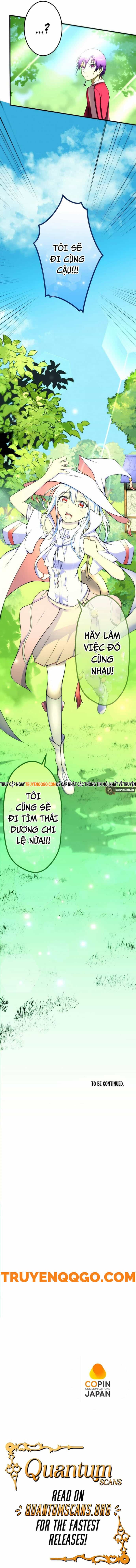 Bc: Dị Biến Trong Huyết Quản - Chương 6 - ảnh 12