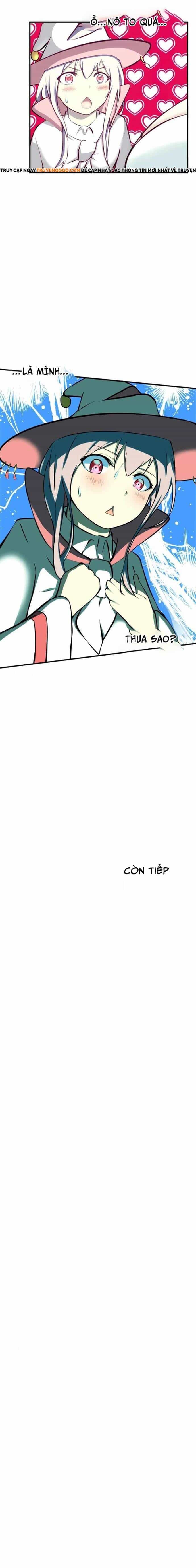 Bc: Dị Biến Trong Huyết Quản - Chương 9 - ảnh 20