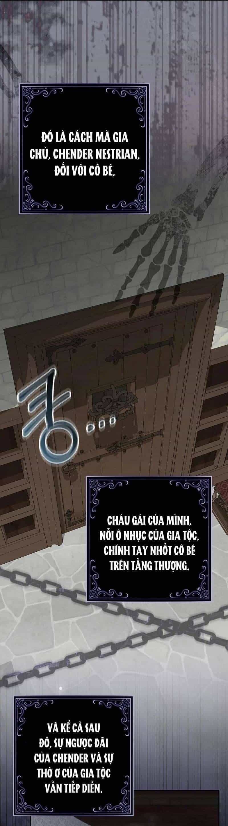 Bé Con Báo Tuyết Của Gia Tộc Báo Đen - Chương 1 - ảnh 10