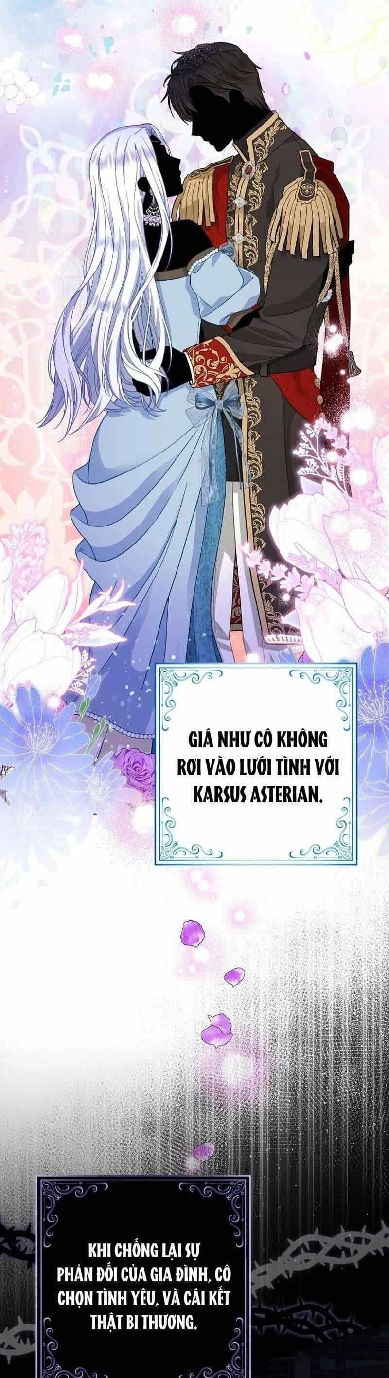 Bé Con Báo Tuyết Của Gia Tộc Báo Đen - Chương 1 - ảnh 4
