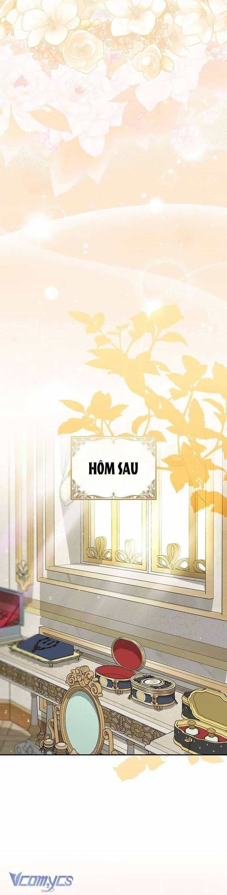 Bé Con Báo Tuyết Của Gia Tộc Báo Đen - Chương 16 - ảnh 28