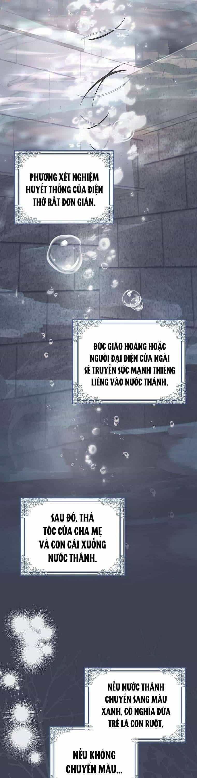 Bé Con Báo Tuyết Của Gia Tộc Báo Đen - Chương 17 - ảnh 14