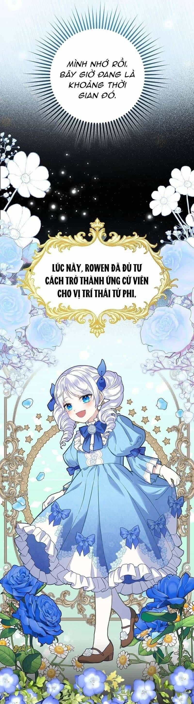 Bé Con Báo Tuyết Của Gia Tộc Báo Đen - Chương 2 - ảnh 4