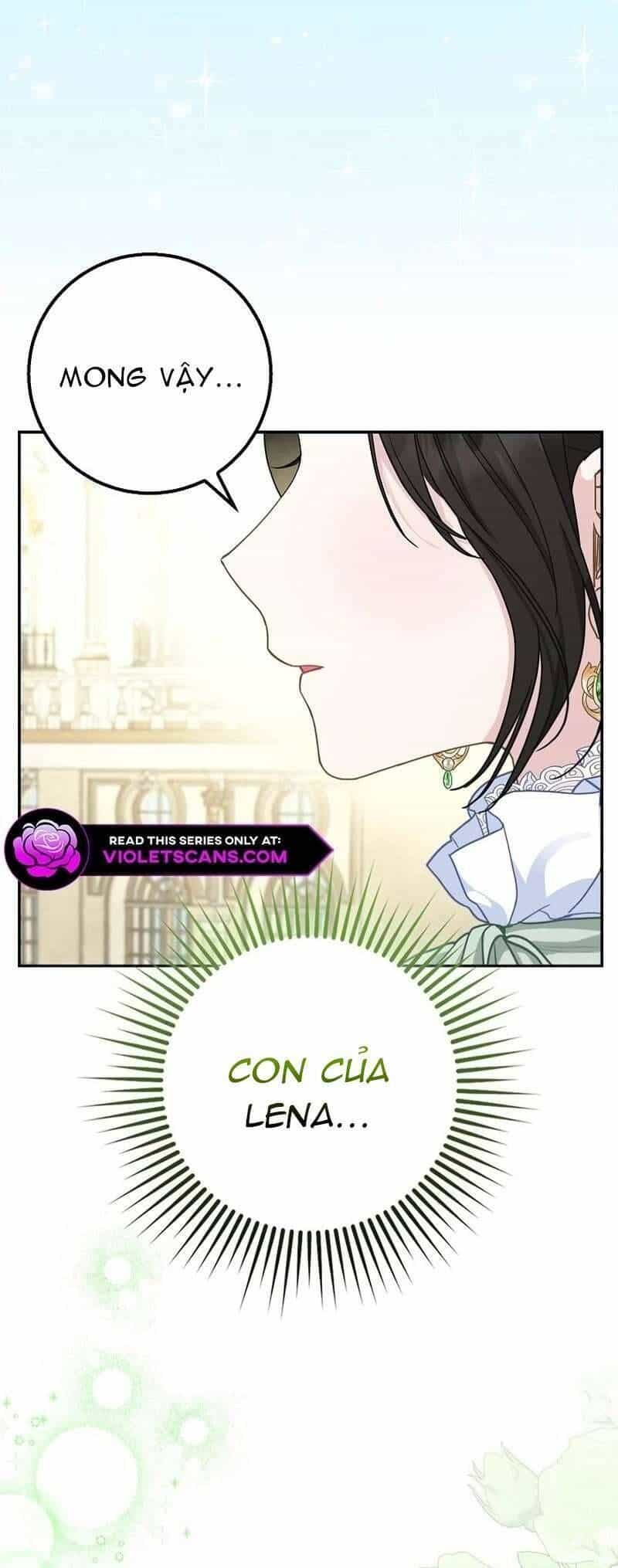 Bé Con Báo Tuyết Của Gia Tộc Báo Đen - Chương 29 - ảnh 46