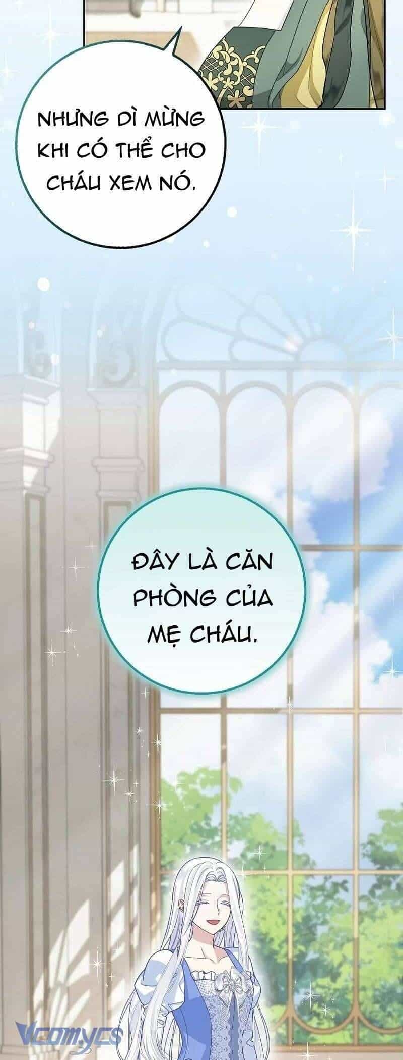 Bé Con Báo Tuyết Của Gia Tộc Báo Đen - Chương 30 - ảnh 25