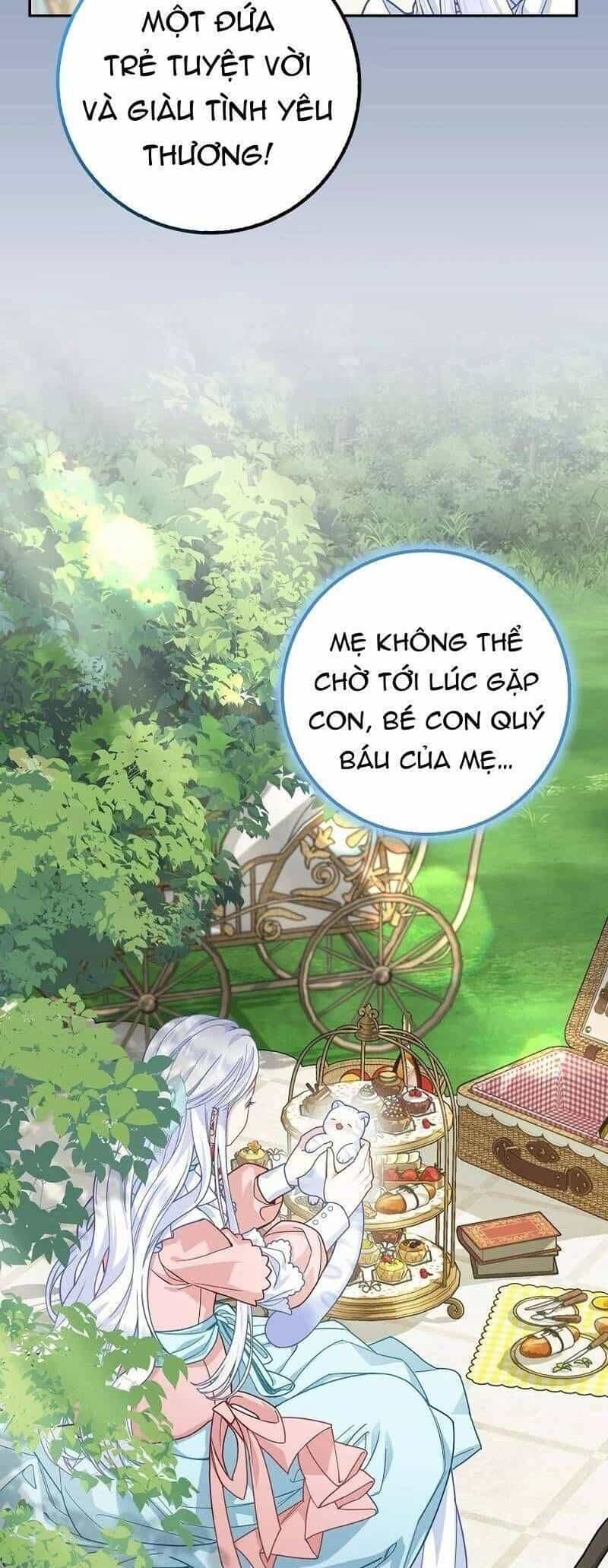 Bé Con Báo Tuyết Của Gia Tộc Báo Đen - Chương 30 - ảnh 37