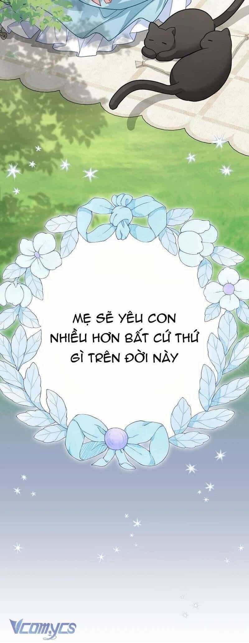 Bé Con Báo Tuyết Của Gia Tộc Báo Đen - Chương 30 - ảnh 38