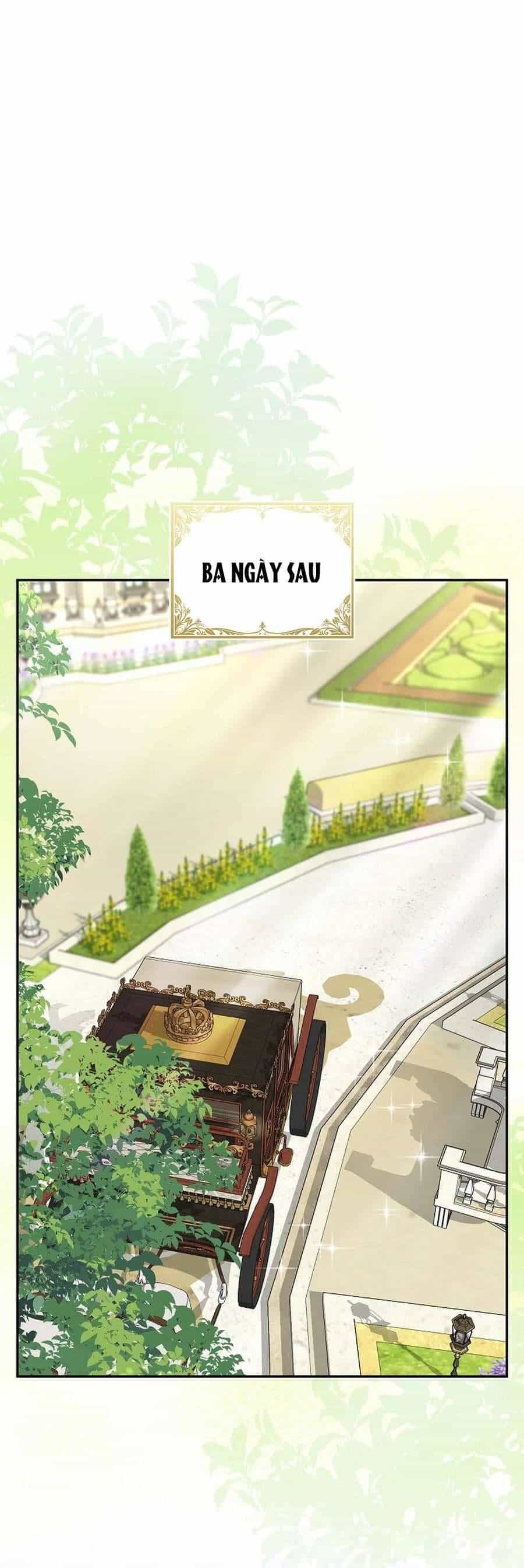 Bé Con Báo Tuyết Của Gia Tộc Báo Đen - Chương 31 - ảnh 23