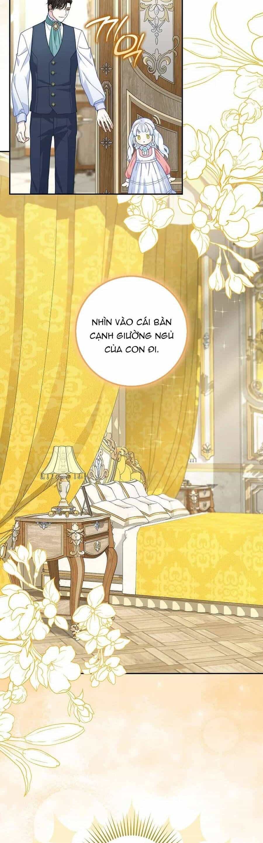 Bé Con Báo Tuyết Của Gia Tộc Báo Đen - Chương 31 - ảnh 31