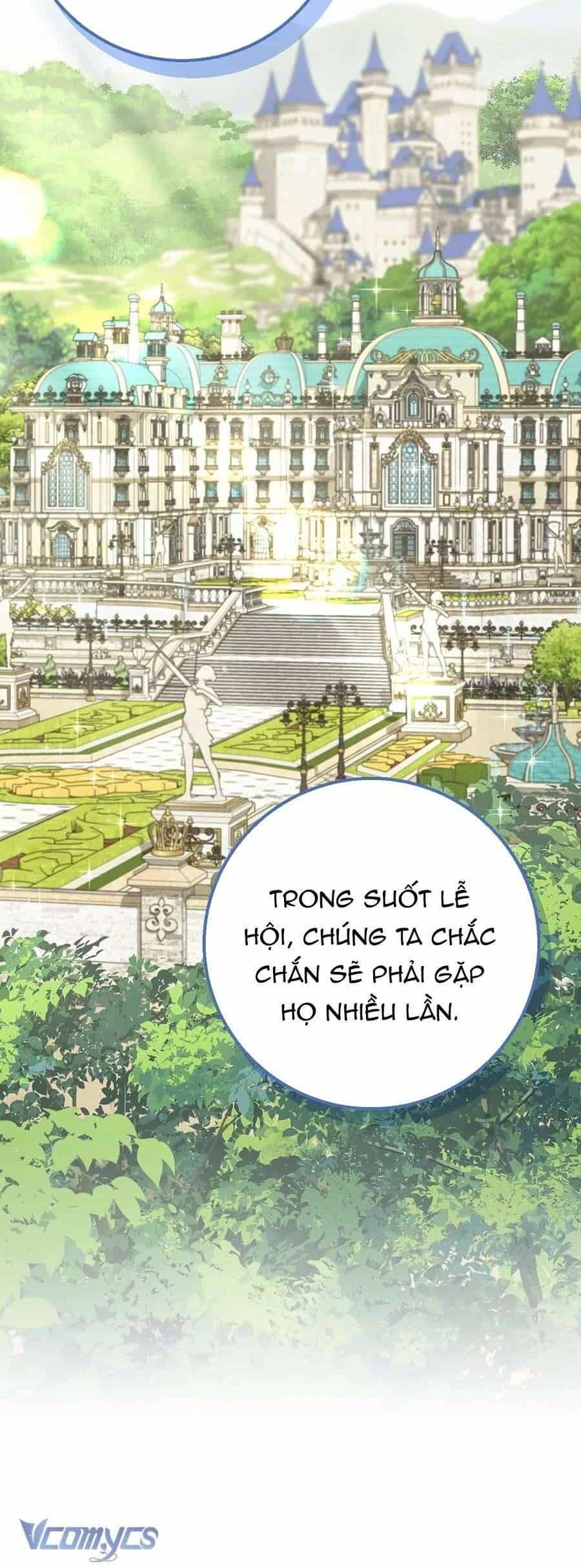 Bé Con Báo Tuyết Của Gia Tộc Báo Đen - Chương 31 - ảnh 7