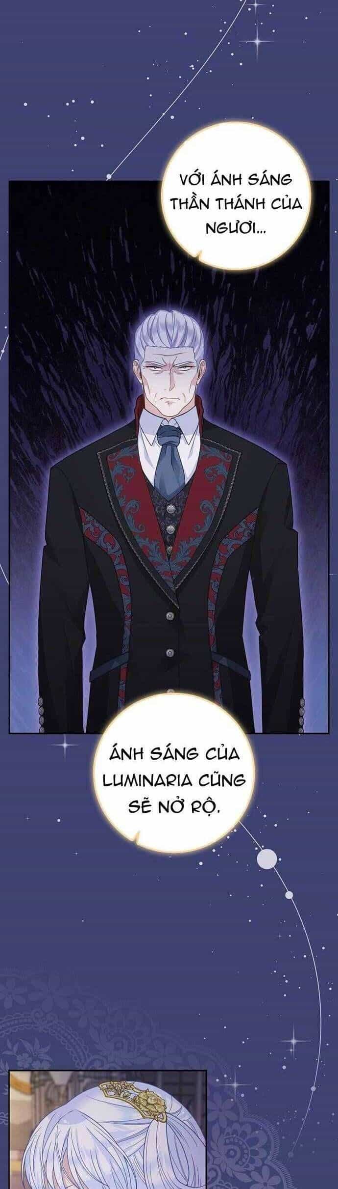 Bé Con Báo Tuyết Của Gia Tộc Báo Đen - Chương 33 - ảnh 32