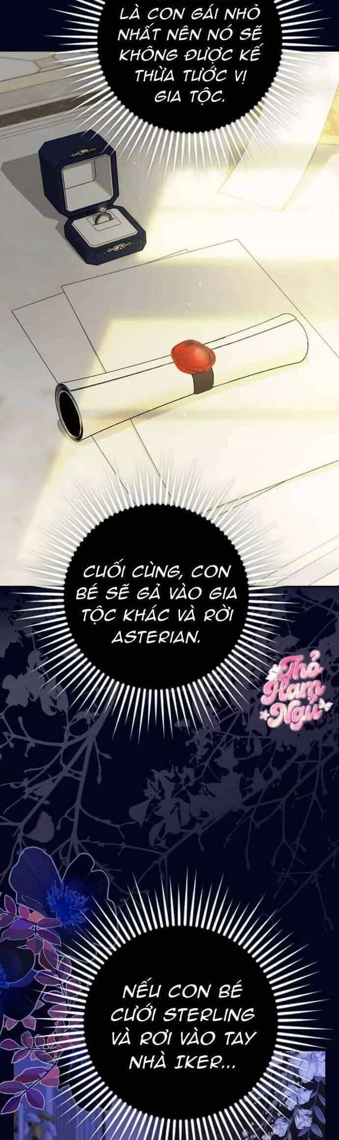 Bé Con Báo Tuyết Của Gia Tộc Báo Đen - Chương 34 - ảnh 41