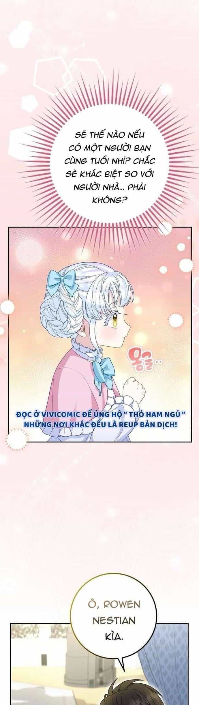 Bé Con Báo Tuyết Của Gia Tộc Báo Đen - Chương 35 - ảnh 26