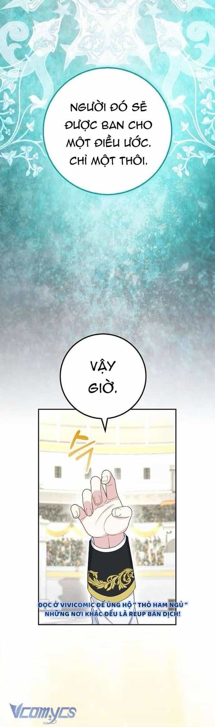 Bé Con Báo Tuyết Của Gia Tộc Báo Đen - Chương 35 - ảnh 45