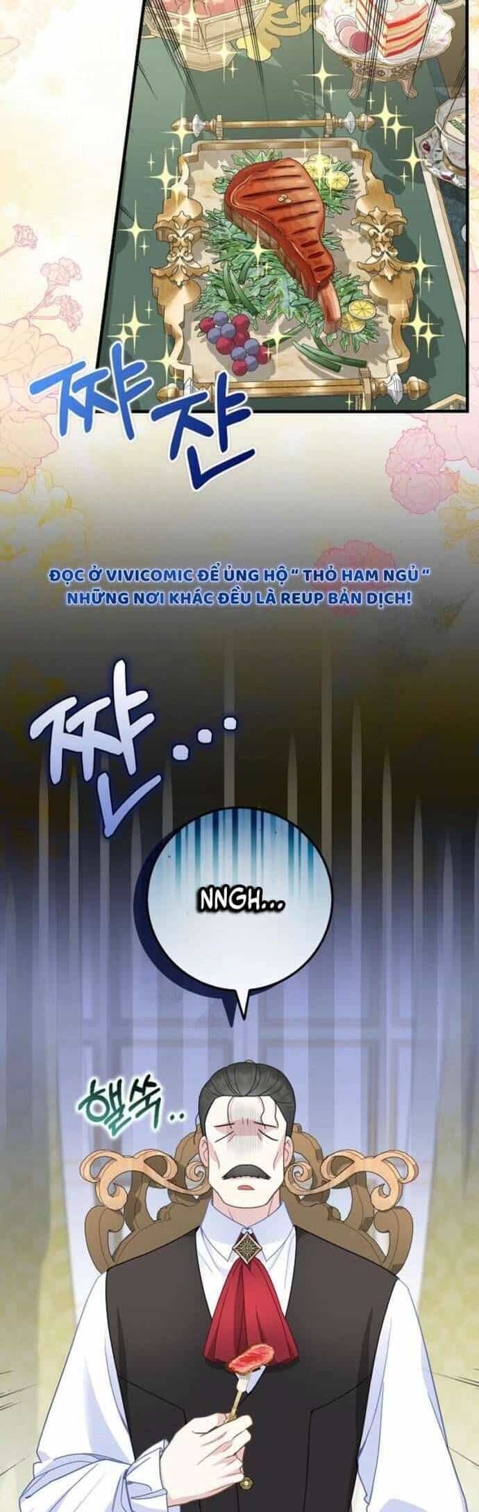 Bé Con Báo Tuyết Của Gia Tộc Báo Đen - Chương 38 - ảnh 2