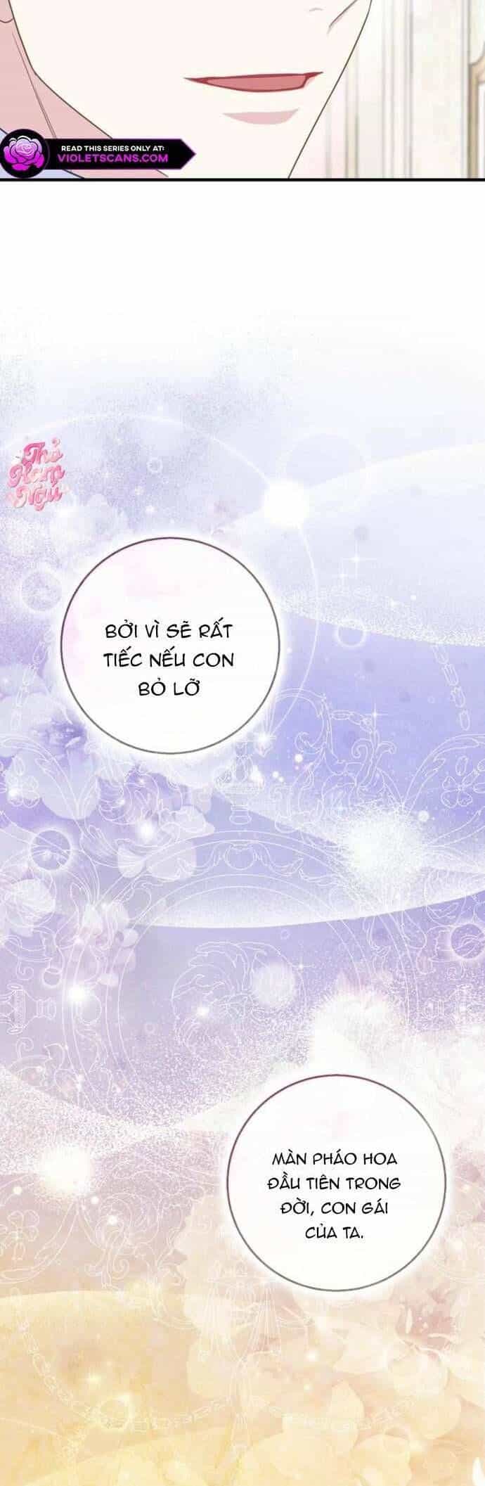 Bé Con Báo Tuyết Của Gia Tộc Báo Đen - Chương 38 - ảnh 29