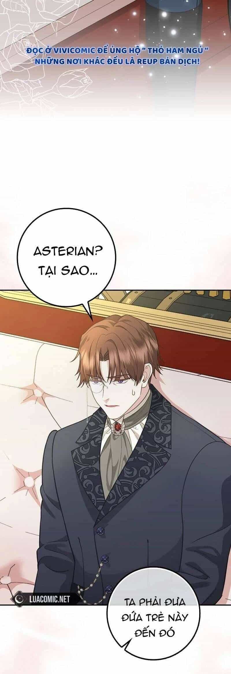 Bé Con Báo Tuyết Của Gia Tộc Báo Đen - Chương 4 - ảnh 26