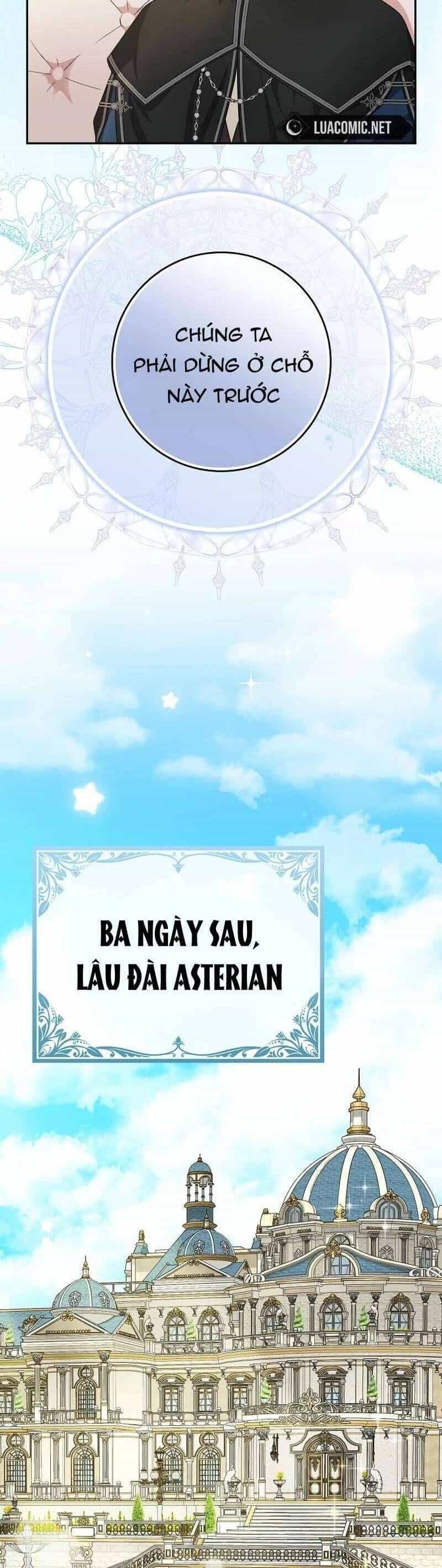 Bé Con Báo Tuyết Của Gia Tộc Báo Đen - Chương 4 - ảnh 35
