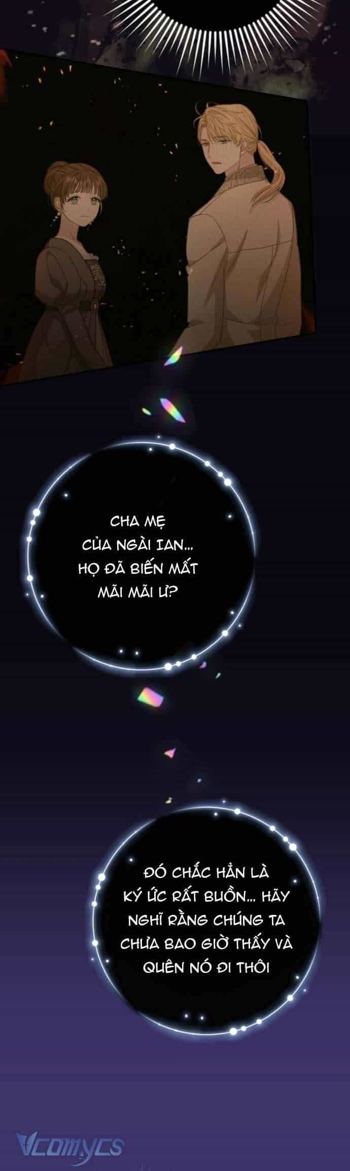 Bé Con Báo Tuyết Của Gia Tộc Báo Đen - Chương 41 - ảnh 24