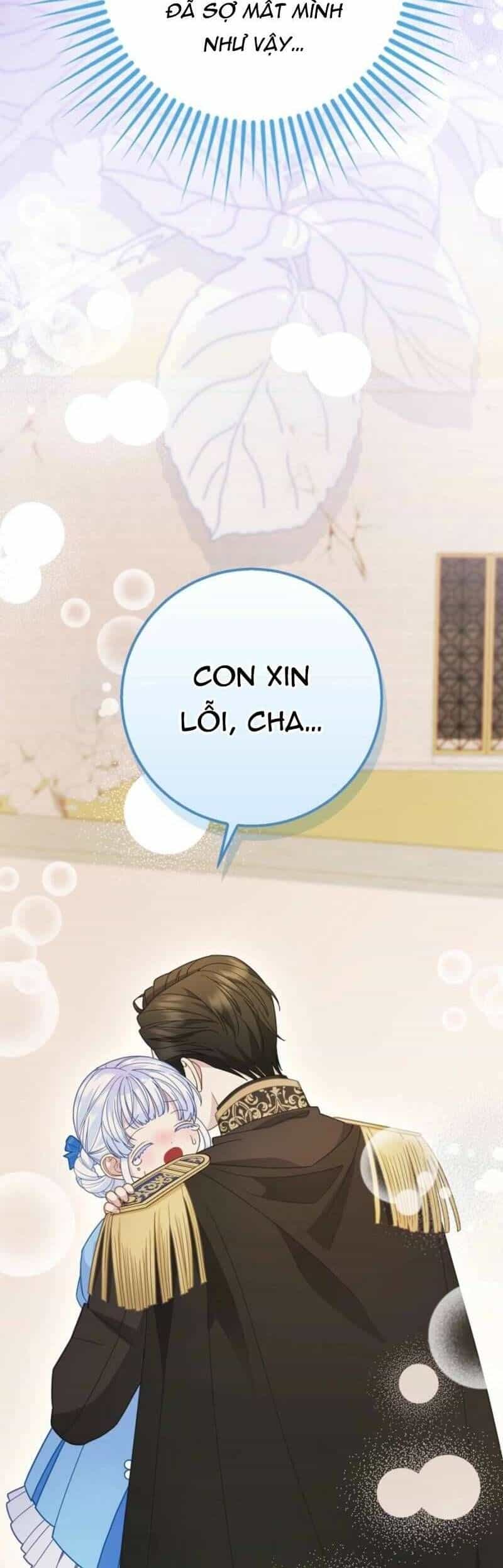 Bé Con Báo Tuyết Của Gia Tộc Báo Đen - Chương 42 - ảnh 19