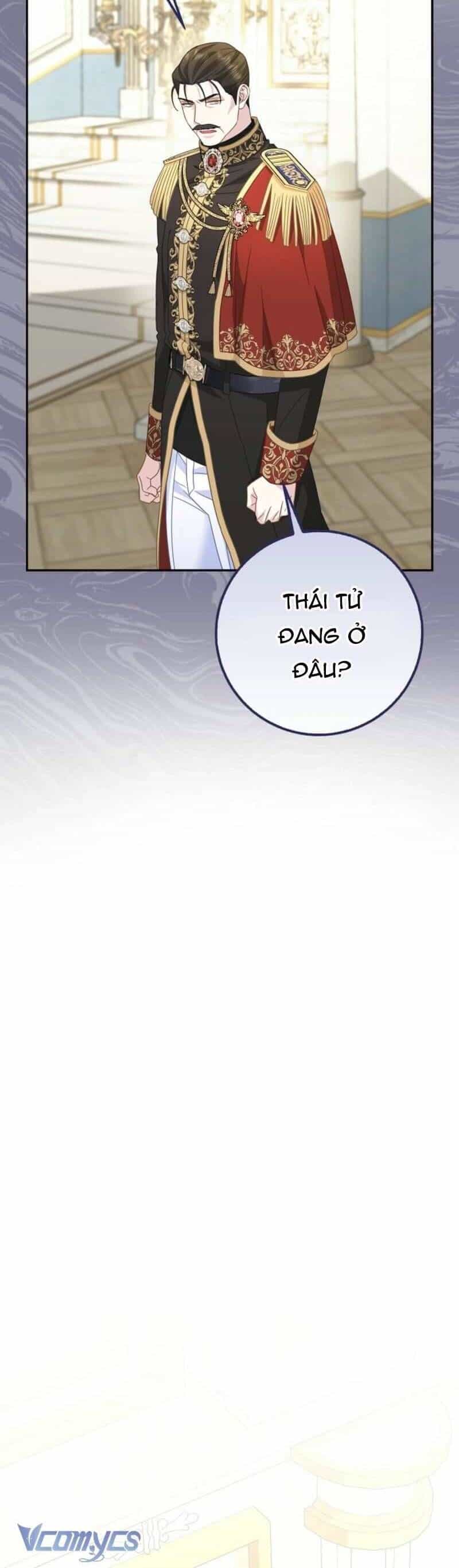 Bé Con Báo Tuyết Của Gia Tộc Báo Đen - Chương 42 - ảnh 40